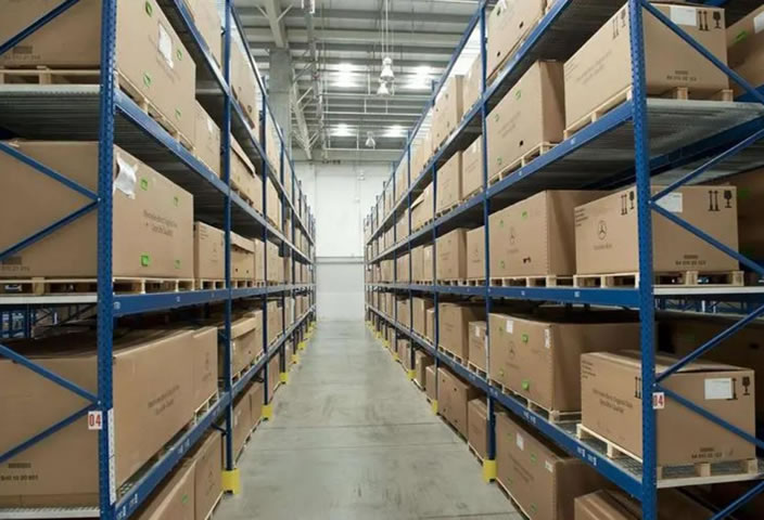 厦门到泰安货物仓储