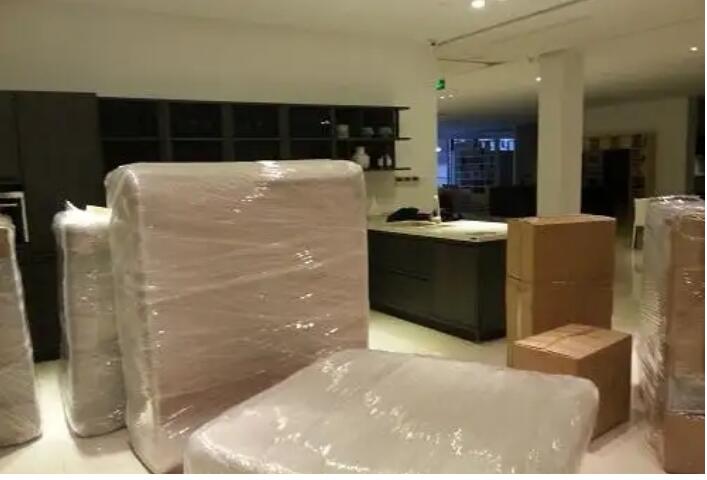 厦门到泰安长途搬家