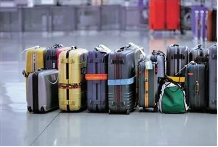 厦门到泰安行李托运