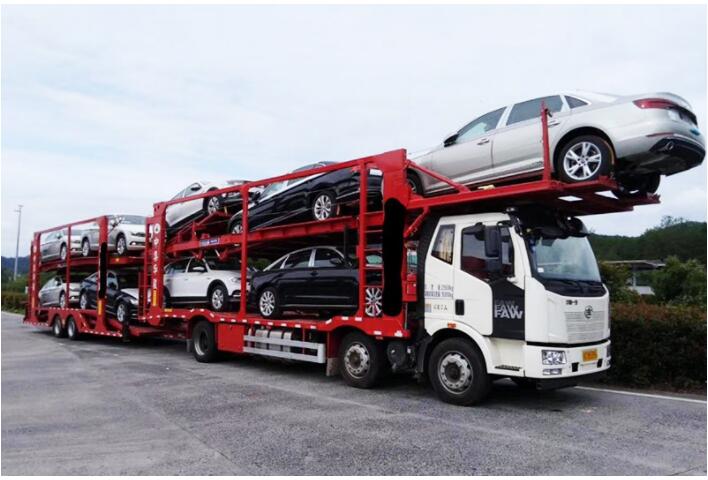 厦门到泰安轿车托运